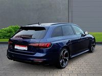 Gebraucht Audi RS4 Ambiente 450 PS (330 kW) 2023 Kombi