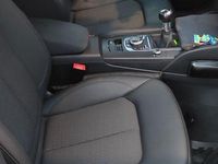 Gebraucht Audi A3 Ambiente 105 PS (77 kW) 2014 Weiß Limousine