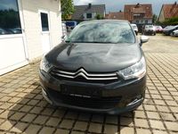 Gebraucht Citroën C4 SELECTION 120 PS (88 kW) 2013 Grau Limousine