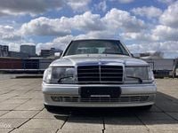 Gebraucht Mercedes E500 1992 Limousine