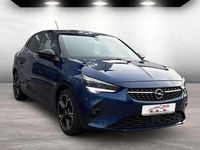 Gebraucht Opel Corsa Elegance 101 PS (74 kW) 2021 Blau Kleinwagen