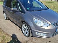 Gebraucht Ford Galaxy 200 PS (147 kW) 2013 Grau Van / Kleinbus