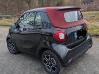 Gebraucht Smart ForTwo Cabrio 71 PS (52 kW) 2019 Cabrio