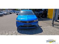 gebraucht Opel Astra Navi LED Klimaautom DAB SHZ LenkradHZG