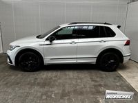 gebraucht VW Tiguan Tiguan R-Line2.0 TDI 4M. DSG R-Line Navi ACC AHK DCC IQ