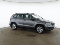 Gebraucht Skoda Karoq Selection 150 PS (110 kW) 2025 Graphitegrau SUV