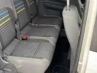 Gebraucht VW Caddy Beach 84 PS (61 kW) 2015 Weiß Van / Kleinbus