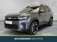 Neu Dacia Bigster Extreme 155 PS (114 kW) 2025 Grau SUV