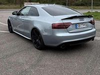 Gebraucht Audi A5 Ambiente 299 PS (219 kW) 2009 Grau Coupé
