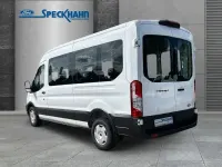 Neu Ford Transit Trend 170 PS (125 kW) 2026 Kombi
