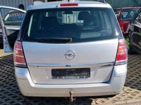 gebraucht Opel Zafira 1,8