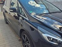 Gebraucht Ford S-MAX S 160 PS (117 kW) 2016 Schwarz Van / Kleinbus