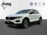 Gebraucht VW T-Roc Active 150 PS (110 kW) 2022 SUV