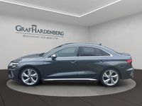 Gebraucht Audi S3 Basis 310 PS (228 kW) 2024 Daytonagrau perleffekt Limousine