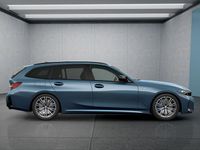 Gebraucht BMW 340 340 PS (250 kW) 2025 Blau Kombi