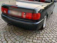 gebraucht Audi 80 Cabrio TOP Zustand