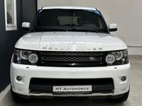 gebraucht Land Rover Range Rover Sport 3.0 TDV6 *Vollausstattung*