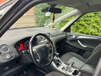 gebraucht Ford Galaxy 7 Sitzer 2.0 TDCI