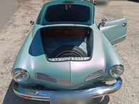 Gebraucht VW Karmann Ghia Karmann 50 PS (36 kW) 1973 Coupé