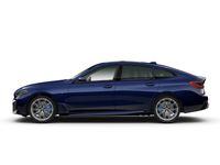 gebraucht BMW 640 i xDrive Gran Turismo