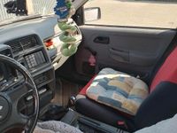 Gebraucht Ford Sierra 120 PS (88 kW) 1993 Blau Limousine