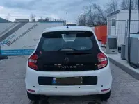 Używany Renault Twingo Experience 69 KM (50 kW) 2016 Biały Hatchback
