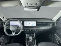 Neu MG EHS Luxury 272 PS (200 kW) 2026 Silber SUV