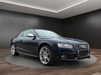 Gebraucht Audi S5 Sport 354 PS (260 kW) 2010 Coupé