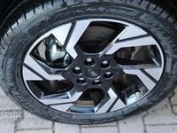 Ny Ford Tourneo Active 170 HK (125 kW) 2026 Grå MPV
