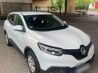 gebraucht Renault Kadjar 