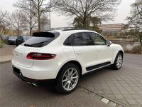 Gebraucht Porsche Macan S 258 PS (189 kW) 2014 SUV