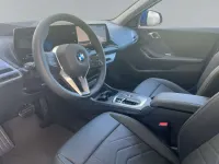 Gebraucht BMW 120 M Sport 163 PS (119 kW) 2025 Portimao blau metallic Kleinwagen