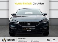 Gebraucht Seat Leon Style 150 PS (110 kW) 2022 Grau Kleinwagen
