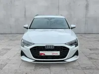 Usado Audi A3 Advanced 116 HP (85 kW) 2025 Branco Sedan