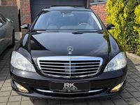 Gebraucht Mercedes S600 517 PS (380 kW) 2008 Obsidianschwarz  metalliclack Limousine