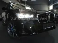 Gebraucht BMW X3 M Sport 360 PS (264 kW) 2021 Schwarz SUV