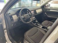 gebraucht Skoda Kodiaq TDI 150PS