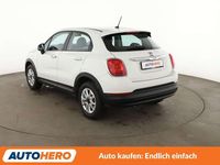 Gebraucht Fiat 500X Pop 95 PS (69 kW) 2018 Weiß SUV
