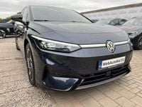 Gebraucht VW ID.7 Pro 150 kW (204 PS) 2024 Blau Limousine