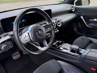 Gebraucht Mercedes 250 224 PS (164 kW) 2018 Schwarz Limousine