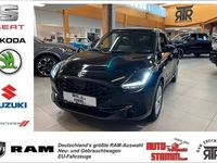 Gebraucht Suzuki Swift Comfort 83 PS (61 kW) 2024 Super black pearl Kleinwagen