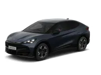 Gebraucht Cupra Tavascan 210 kW (286 PS) 2025 Schwarz SUV