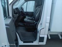 Gebraucht VW Crafter 140 PS (102 kW) 2019 Weiß Van