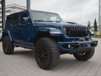 gebraucht Jeep Wrangler Unlimited Wrangler *BRUTE*RUBICON 392 482PS 4x4