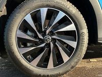 Neu VW T-Roc Life 116 PS (85 kW) 2026 Blau SUV