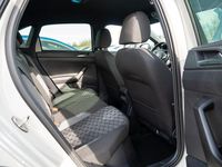 Gebraucht VW Taigo R-line 150 PS (110 kW) 2023 Grau SUV