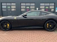 Gebraucht Ferrari Roma 620 PS (456 kW) 2021 Schwarz Coupé