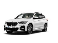 Second-hand BMW X1 Efficient Dynamics 190 CP (139 kW) 2026 SUV