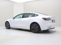 Gebraucht Tesla Model 3 Standard Range 225 kW (306 PS) 2020 Weiß Limousine