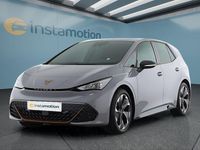 Gebraucht Cupra Born 150 kW (204 PS) 2024 Grau Kleinwagen